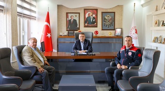 Bilecik Valisi Sözer, tarım ve hayvancılık çalışmalarının sürdürüleceğini vurguladı
