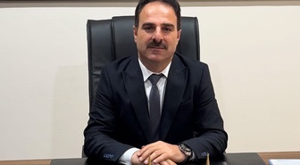 Boyabat Gençlik ve Spor İlçe Müdürü Faruk Erdem, Yeşilay Boyabat İlçe Başkanı oldu