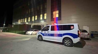Burdur Ağlasun'da ceviz silkeleyen 72 yaşındaki adam düşerek hayatını kaybetti