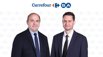 CarrefourSA’dan rekabet gücünü artıracak iki stratejik atama