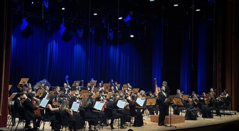 Cemal Reşit Rey Konser Salonu yenilendi, 2026-2027 sezonu konserle açıldı