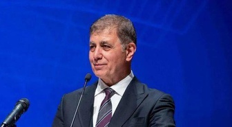 Cemil Tugay'ın ilk eşi kimdir?