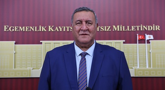 CHP'li Gürer, çiftçiye 1 trilyon 630 milyar lira eksik destek verildiğini söyledi