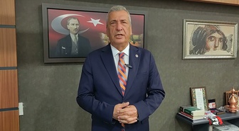 CHP'li Öztürkmen, kaynağın fon vurguncularına değil öğretmenlere ayrılmasını istedi