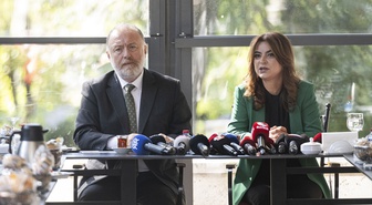DEM Partili Koçyiğit, çözüm sürecinde toplumun elle tutulur adım beklediğini söyledi
