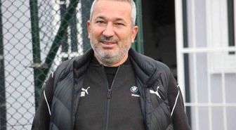 Denizli İdman Yurdu'nda Gürel'den istifa ya da kayyum uyarısı geldi