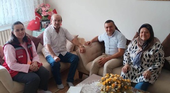 Edirne'de Osmanlı Türkçesi eğitimi ve 29 Ekim futbol turnuvası düzenlenecek
