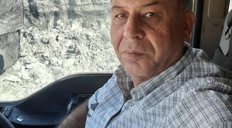 Edirne Keşan'da yalnız yaşayan 58 yaşındaki Vahap Yücel'in cansız bedeni bulundu