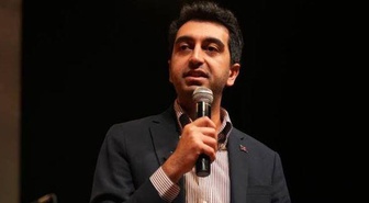Eren Ali Bingöl kimdir, ne iş yapıyor, hangi partiden? Tuzla Belediye Başkanı Eren Ali Bingöl kaç yaşında, nereli, eşi kim?
