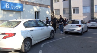 Esenyurt Belediyesi ihale soruşturmasında 17 şüpheli gözaltına alındı