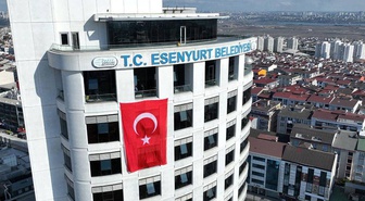 Esenyurt Belediyesi soruşturmasında yüzde 20'lik rüşvet iddiası! Dosyadan para trafiği ve tape kayıtları çıktı