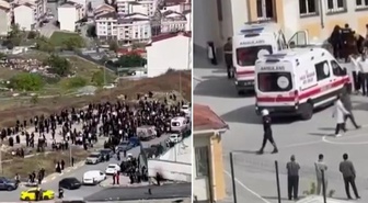 Esenyurt SON DAKİKA! Esenyurt lisede bıçaklı kavga olayı nedir, ölü ya da yaralı var mı?