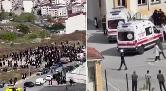Esenyurt'ta hangi lisede kavga çıktı? Son dakika! Esenyurt lise kavga olayı nedir, ölü, yaralı var mı?