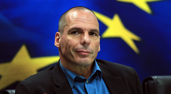 Eski bakan Varoufakis, Rubio'nun Atina ziyaretindeki güvenlik önlemlerini eleştirdi