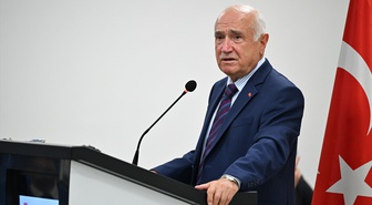 Eski Sağlık Bakanı Halil Şıvgın, vefatının birinci yılında Ankara'da anıldı