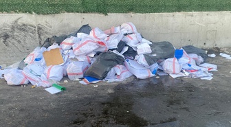 Evrakları yakarken suçüstü! Belediyeyi sarsan operasyon böyle başladı