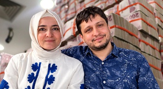 Fon soruşturmasında Fatma Betül Sayan Kaya ve eşi şüpheli sıfatıyla ifade verecek