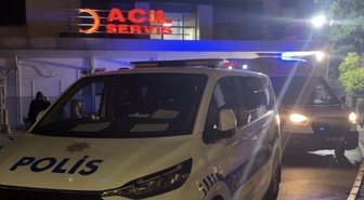 Gaziantep'te araçta silahlı saldırıda ölen kişinin cinayetinde 2 zanlı gözaltına alındı