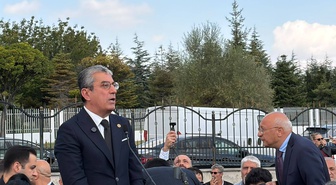 Gökhan Günaydın, AYM önünde erişim engeli düzenlemesi için yürütmeyi durdurma istedi