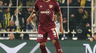 Göztepe'de Allan Godoi iyileşti, Eyüpspor maçıyla sahalara dönecek