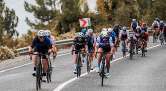 GranFondo Yalova, 11 Ekim Pazar günü 80 ve 58 kilometrelik parkurlarda yapılacak
