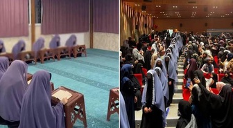 Hafız öğrencilere hakaret! Öğretmen çıktı, MEB inceliyor