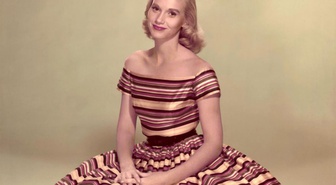 Hollywood'un Oscar ödüllü efsanesi Eva Marie Saint hayatını kaybetti
