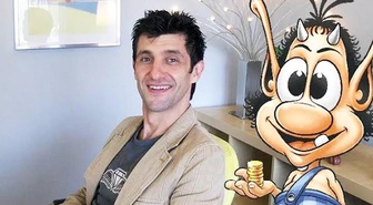 Hugo'nun Tolga Abi'siydi! Yıllar sonraki hali görenleri şaşırttı