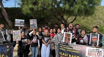 Motokuryeyi öldüren alkollü sürücüye 7,5 yıl hapis ve tahliye! Aile adliyede sinir krizi geçirdi