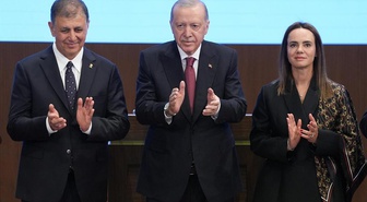 İzmir AK Parti'ye mi geçti? SON DAKİKA! Cemil Tugay AK Parti'ye geçti mi?