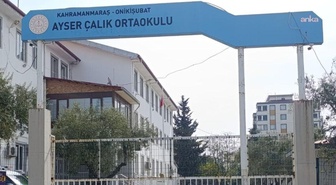 Kahramanmaraş'taki okul saldırısında suç duyurusu! Avukat: Okulda yangın merdiveni ve kaçış yolu yoktu