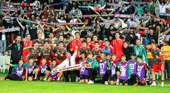 Karşıyaka, Zafer Uysal yönetiminde 2'de 2 yaparak ligde ve kupada çıkışa geçti
