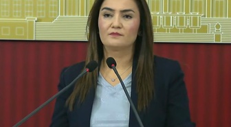 Kılıç, Tugay'ın AK Parti'ye geçişini kurultay hesaplarına meze diye eleştirdi