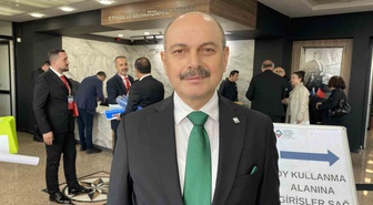 Körfez Ticaret Odası seçiminde Recep Öztürk'ün yeşil listesi 14 komite kazandı