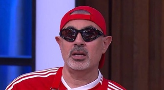 Masterchef Şadi neden gözlük takıyor, MasterChef Şadi’nin gözüne ne oldu?