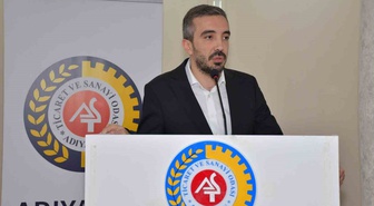Mehmet Torunoğlu yeniden ATSO Yönetim Kurulu Başkanlığına seçildi
