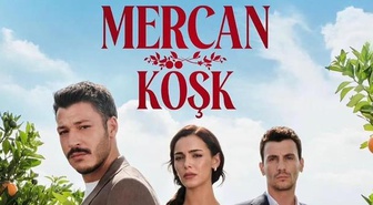 Mercan Köşk final mi yapıyor? Mercan Köşk dizisi neden final yapıyor? Mercan Köşk kaçıncı bölümde bitecek?