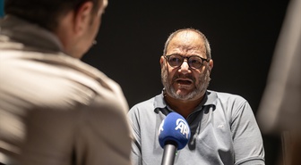 Ofer Cassif, AA'ya Netanyahu hükümetini devirmek için çalışacaklarını söyledi