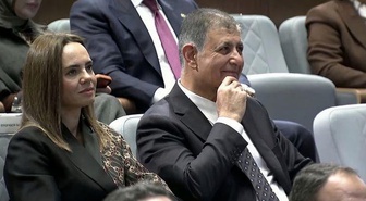 Öznur Tugay kimdir, ne iş yapıyor? Cemil Tugay'ın eşi Öznur Tugay kaç yaşında, nereli?