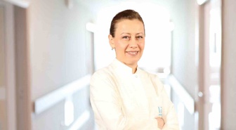 Prof. Dr. Ceylan, nükleer tıbbın uygun hastalarda tedavide de rol aldığını söyledi