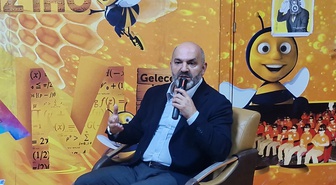 RTÜK Üyesi Davulcu, Düzce'de medyada özgürlüğün yanlış yorumlandığını söyledi