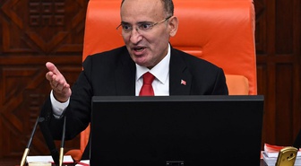 TBMM Başkanvekilliği görevinden istifa eden Bekir Bozdağ'a AK Parti'den yeni görev