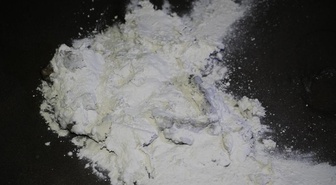 Samsun sahillerine vuran gizemli çuvalların sırrı çözüldü! 800 kilogramlık madde 'guar gum' çıktı