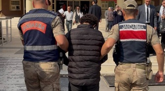 Şanlıurfa'da 15 yıl 10 ay hapis cezası bulunan şahıs jandarma tarafından yakalandı