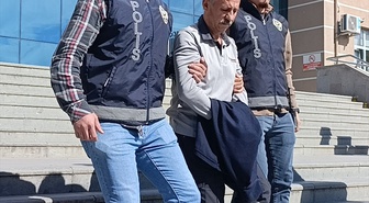 Tekirdağ Kapaklı'da oyuncak silahlı kuyumcu soygunu girişiminin şüphelisi tutuklandı