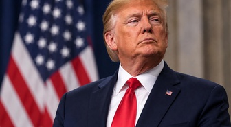 Trump’ın sözleri ABD’yi karıştırdı: Beyaz Saray’dan jet hızında açıklama geldi