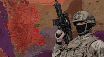 Türk ordusu için 110 yıl sonra tarihi görev! Mekke'de üs seçeneği masada