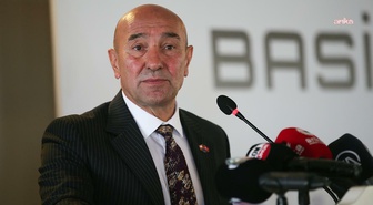 Tutuklu Tunç Soyer'den Cemil Tugay'ın AK Parti'ye geçişine tepki: Başın öne eğilmesin güzel İzmir