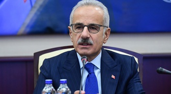 Uraloğlu, Türk sahipli deniz ticaret filosunun tarihi zirveye ulaştığını açıkladı