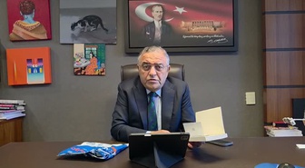 YENİ Partili Tanrıkulu, AYM kararı ve T24 engeline 'Bu düzeni değiştireceğiz' dedi